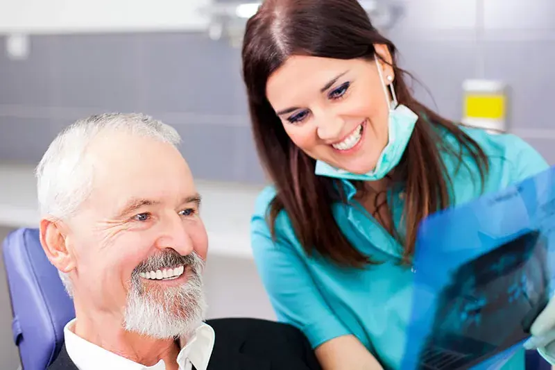 Full/Partial Dentures in Arvada, CO
