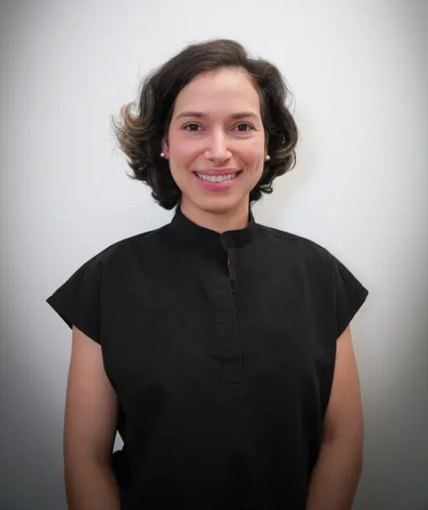 Arlet Montes Sánchez, DDS