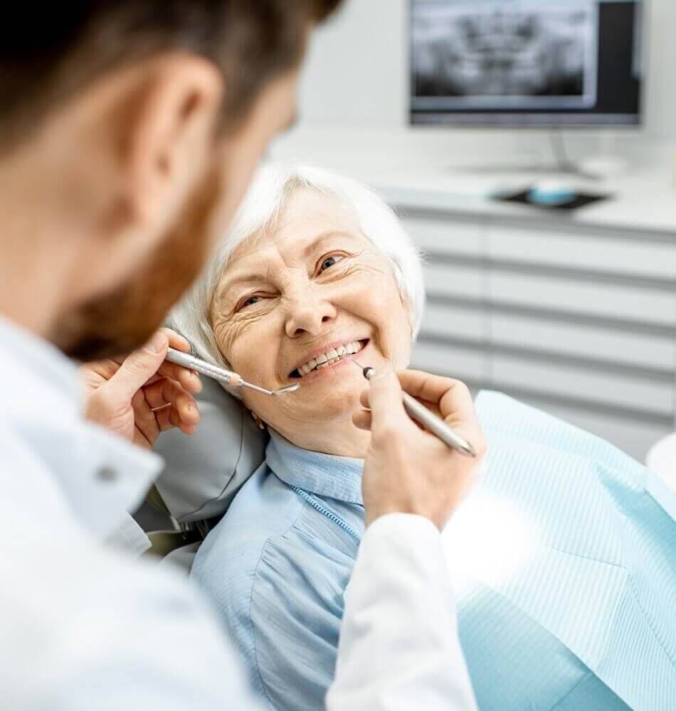 Dental Patient Colorado