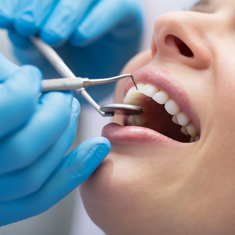 Dental Implants Services Arvada CO